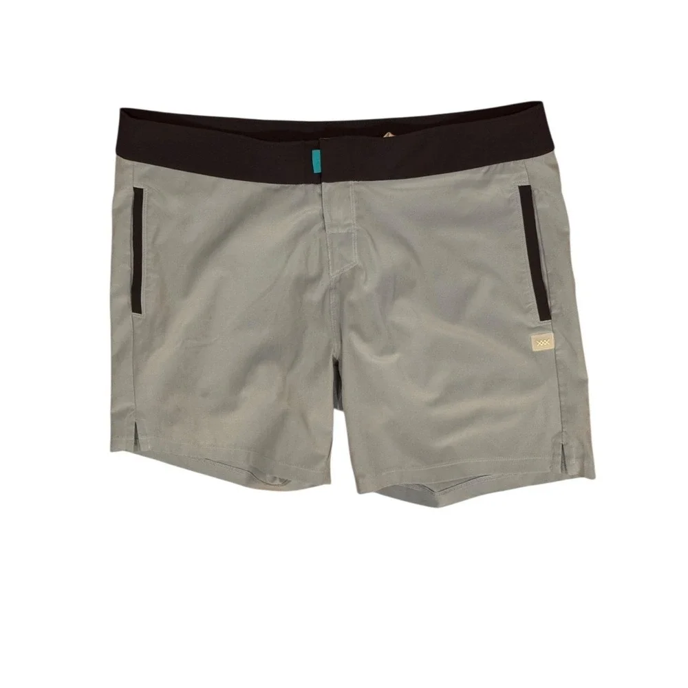 Men's XL Rhone Mako Shorts 7